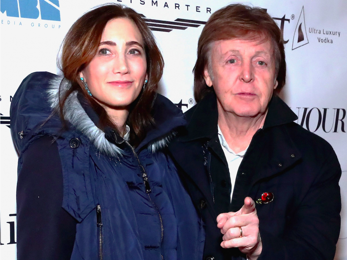 Georgian businessman’s widow among the 31 richest women in Britain geotv.ge